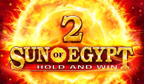 Sun Of Egypt 2 NetBet